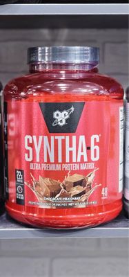 Syntha6 Concentrate 2,2kg 48ser