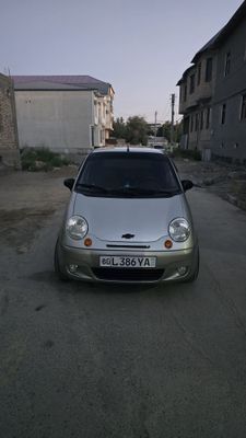 Srochno sotiladi matiz best