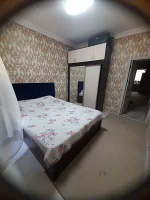 Sutkalik uy.Xona beriladi.