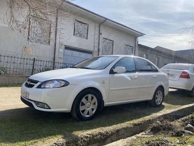 Gentra mexanika 2016 yil