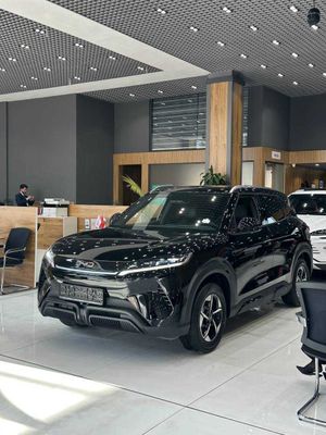 BYD Yuan up 2025/2026