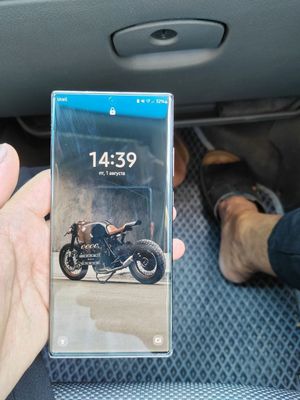 Samsung note 20 ultra