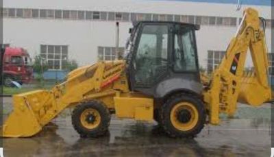 Срочччна Экскаватор Liugong 775 сотилади