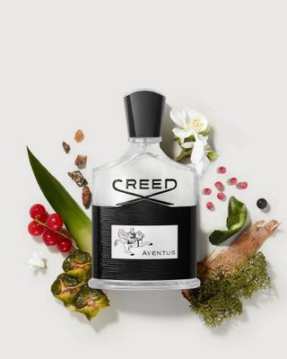Creed Aventus Lux