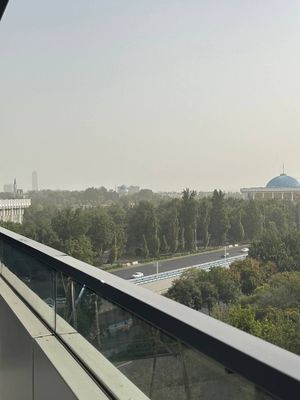 Уютная квартира посуточно NRG U-tower