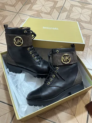 Ботинки Michael Kors