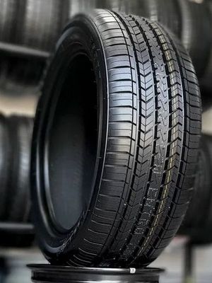 Шины Gepromax Entro CS1 225/55R17 Chevrolet Malibu BYD Chazor Hyundai