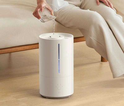 Увлажнитель воздуха Xiaomi Smart Humidifier 2