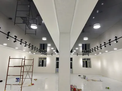 натяжной потолок 24/7 тошкент