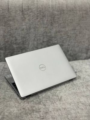 Dell laptop.