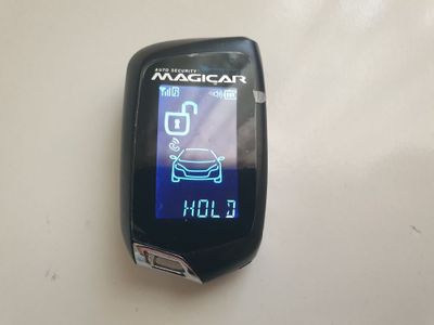 Magicar 905 Dominant
