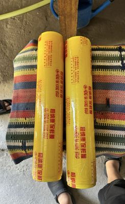 Stretch plyonka ishlab chiqaruvchi Xitoy 26.000 dan