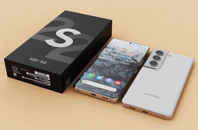 Samsung S22 Plus 128gb, 8gb