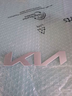 kia embileyma