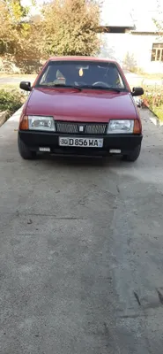 Лада 2108 сотилади