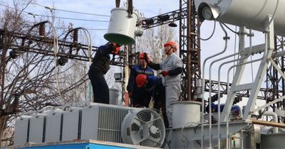 Электро работа по профессиональным