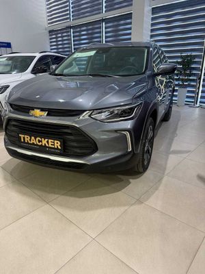 TRACKER Premier Boshlangich 75 Million Bilan Avtokredit Asosida