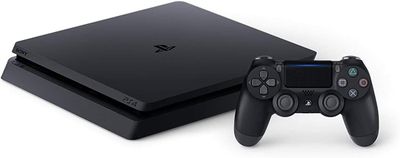 PlayStation 4 slim 2ta jostic