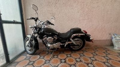 Lifan lf250B dakument bor