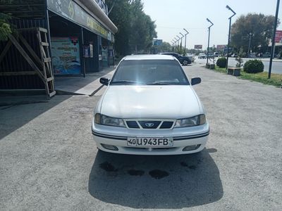 Daewoo nexia 1 2600$