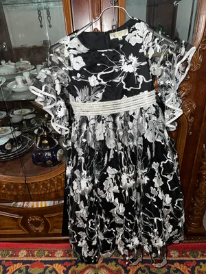 Вечернее платье для девочек (7-9лет)