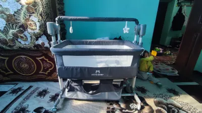 Bolalar belanchagi / детский кровать