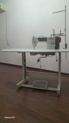 Baoyu GT 180 primoy Tikuv mashinka