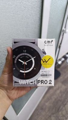 Nothing Cmf watch 2 pro