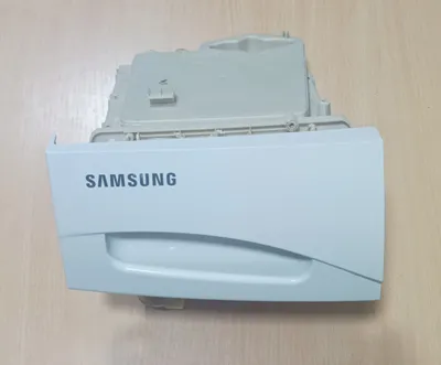 Лоток для Стиральных машин "Samsung" 5.2кг!