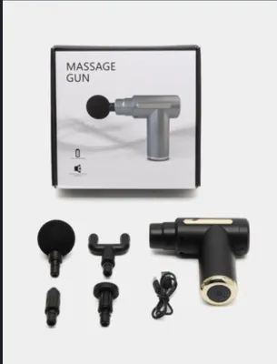 Oyoq va qõllar uchun massaj quruilmasi