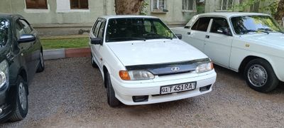 Продам свою LADA SAMARA ВАЗ 2115