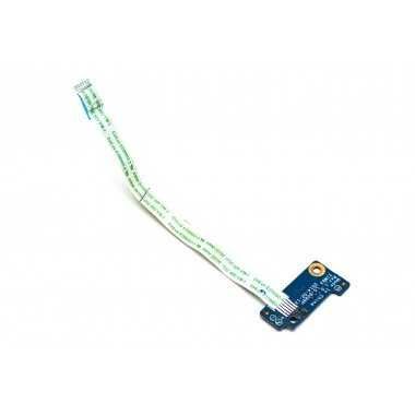 Плата включения для материнской платы Lenovo B50-30 ZIWB3, LS-B098P
