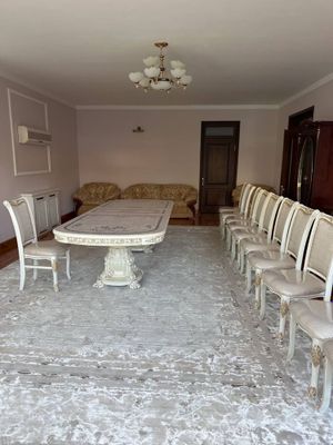 Стол и 12 стульев