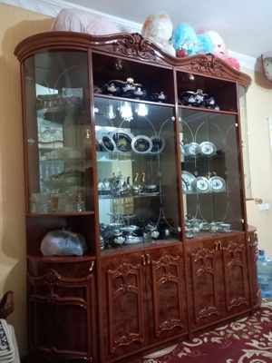 Yaxshi xolatda saqlanka Stenka