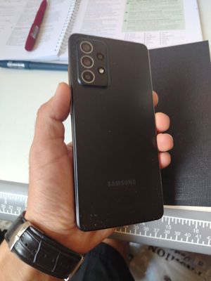 Samsung Galaxy A52 2023 narxi 2,5mln som kelishama