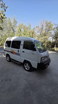 Damas 2025 deluxe Samarkand