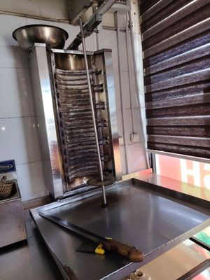 LAVASH pishiradigan aparat SOTILADI!