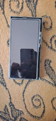 Samsung s25 Ultra 12/256 gb kumush rang