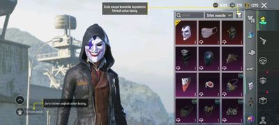 pubg akk