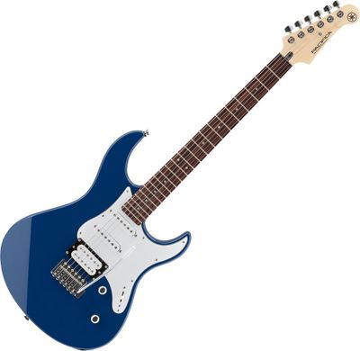 Электрогитара Yamaha Pacifica 112V