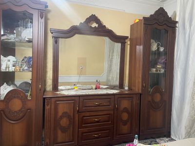 Yaxw xolatdagi mebel