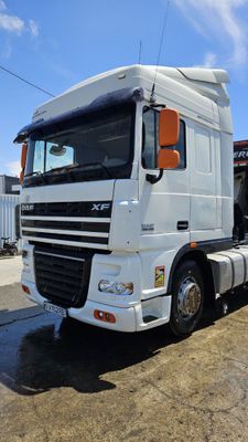 Daf Euro 5 sotiladi