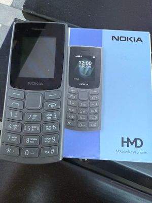 Nokia 105