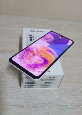 SAMSUNG A23 sotiladi srochni