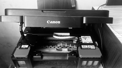 canon printer rangli