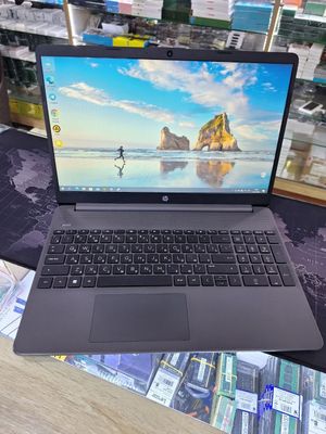 Hp Laptop Ryzen 3 5300 SSD 256GB DDR4 8GB