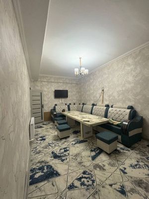 Buyuk ipak yoli metroda oilaga kvartira arendaga beriladi