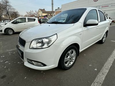 Срочно продам Nexia 3 a/t 2022