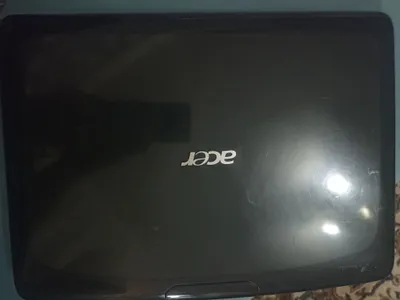 acer novtbook