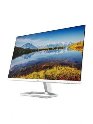 HP - 24" M24FWA IPS LED Monitor HDMI, 75Hz, 5mc, FHD (1920x1080) Silve